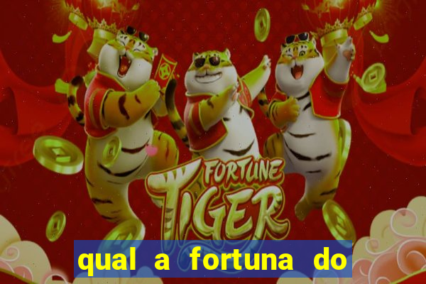 qual a fortuna do dono da cacau show